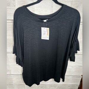 LulaRoe Dahl Shirt